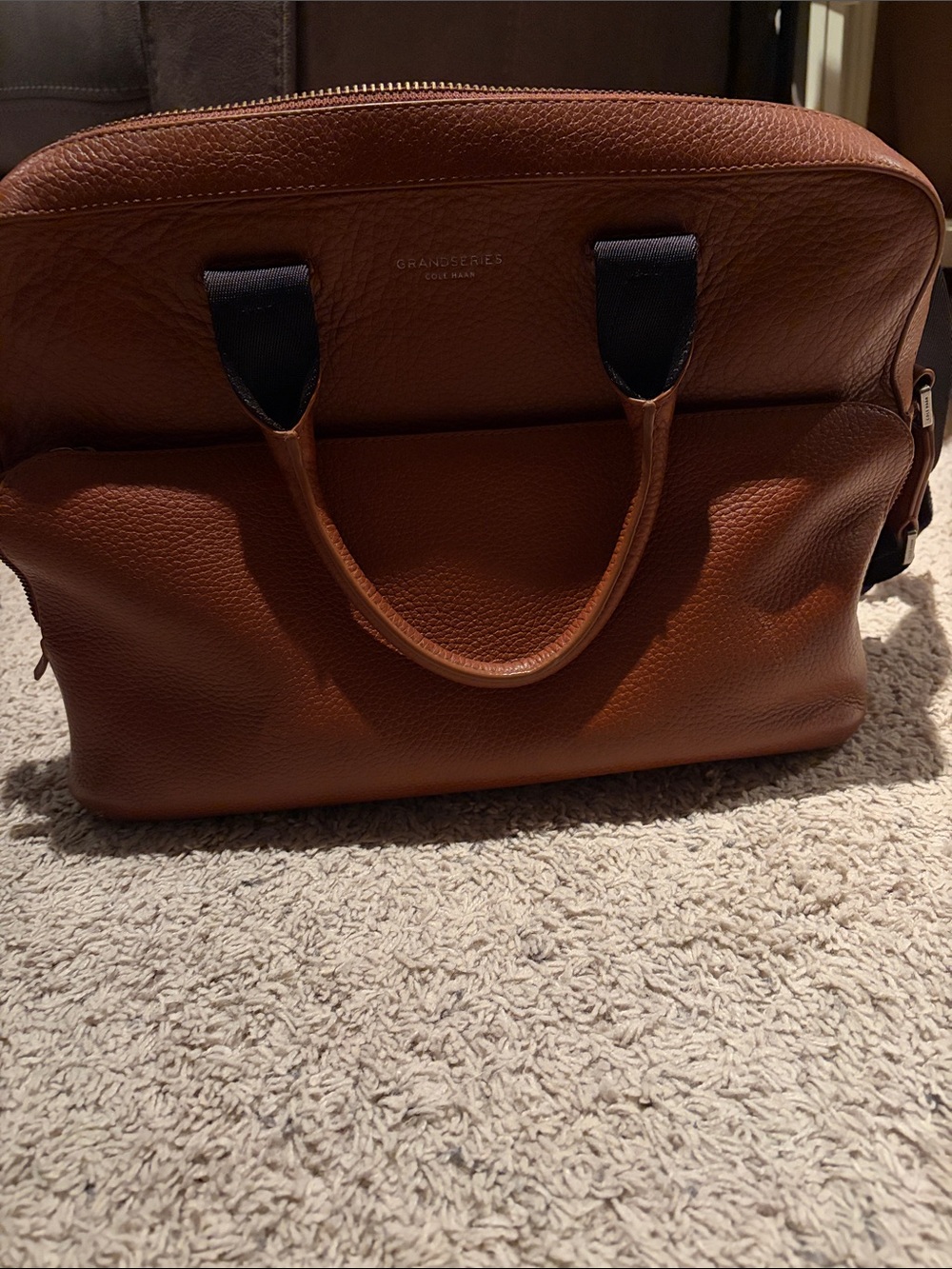Men’s Cole Haan Laptop bag